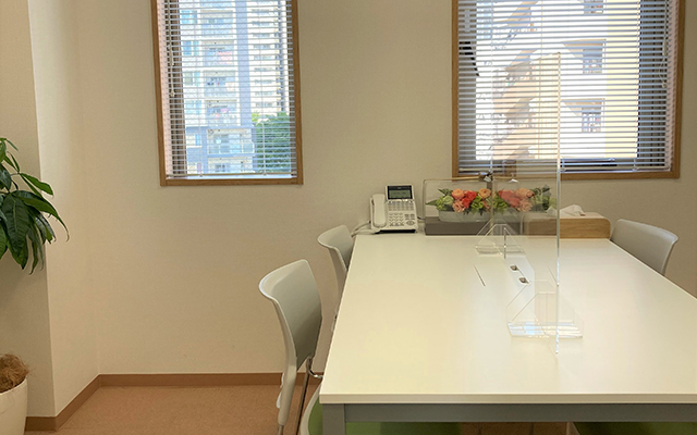 事務所案内